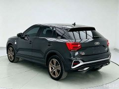 Audi Q2L 2022 35 TFSI Fashion Dynamic - ფოტო 6
