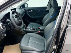 Audi Q2L 2022 35 TFSI Fashion Dynamic - ფოტო 7
