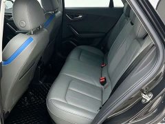 Audi Q2L 2022 35 TFSI Fashion Dynamic - ფოტო 8