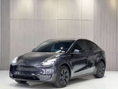 Tesla Model Y 2024 Rear-Wheel Drive - ფოტო 1