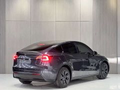 Tesla Model Y 2024 Rear-Wheel Drive - ფოტო 10