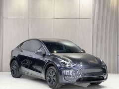 Tesla Model Y 2024 Rear-Wheel Drive - ფოტო 3