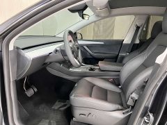 Tesla Model Y 2024 Rear-Wheel Drive - ფოტო 4