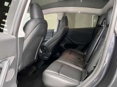 Tesla Model Y 2024 Rear-Wheel Drive - ფოტო 7