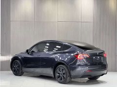Tesla Model Y 2024 Rear-Wheel Drive - ფოტო 8