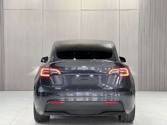 Tesla Model Y 2024 Rear-Wheel Drive - ფოტო 9