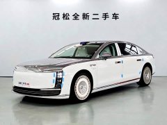 Xpeng Zun S800 2025 Extended Range Starlight Executive Edition 4-Seater (192-line LiDAR) - ფოტო 1