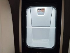 Xpeng Zun S800 2025 Extended Range Starlight Executive Edition 4-Seater (192-line LiDAR) - ფოტო 10