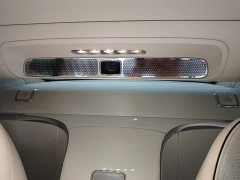 Xpeng Zun S800 2025 Extended Range Starlight Executive Edition 4-Seater (192-line LiDAR) - ფოტო 11