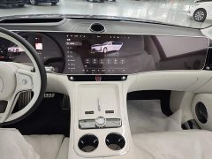 Xpeng Zun S800 2025 Extended Range Starlight Executive Edition 4-Seater (192-line LiDAR) - ფოტო 12