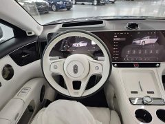 Xpeng Zun S800 2025 Extended Range Starlight Executive Edition 4-Seater (192-line LiDAR) - ფოტო 13
