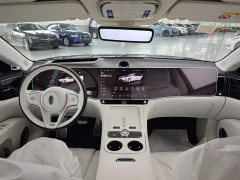 Xpeng Zun S800 2025 Extended Range Starlight Executive Edition 4-Seater (192-line LiDAR) - ფოტო 16