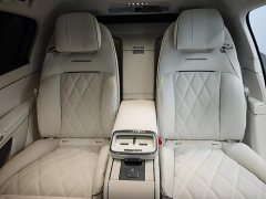 Xpeng Zun S800 2025 Extended Range Starlight Executive Edition 4-Seater (192-line LiDAR) - ფოტო 18