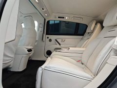 Xpeng Zun S800 2025 Extended Range Starlight Executive Edition 4-Seater (192-line LiDAR) - ფოტო 19