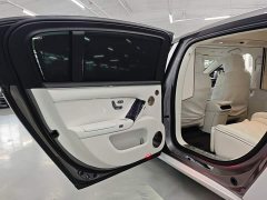 Xpeng Zun S800 2025 Extended Range Starlight Executive Edition 4-Seater (192-line LiDAR) - ფოტო 20