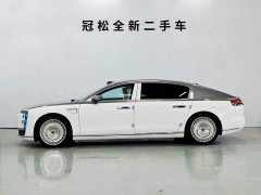 Xpeng Zun S800 2025 Extended Range Starlight Executive Edition 4-Seater (192-line LiDAR) - ფოტო 3