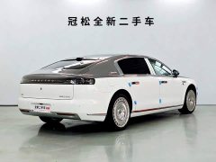 Xpeng Zun S800 2025 Extended Range Starlight Executive Edition 4-Seater (192-line LiDAR) - ფოტო 4