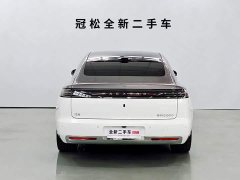 Xpeng Zun S800 2025 Extended Range Starlight Executive Edition 4-Seater (192-line LiDAR) - ფოტო 5