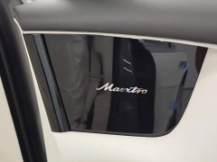 Xpeng Zun S800 2025 Extended Range Starlight Executive Edition 4-Seater (192-line LiDAR) - ფოტო 6