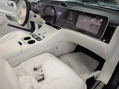 Xpeng Zun S800 2025 Extended Range Starlight Executive Edition 4-Seater (192-line LiDAR) - ფოტო 7