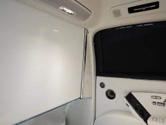 Xpeng Zun S800 2025 Extended Range Starlight Executive Edition 4-Seater (192-line LiDAR) - ფოტო 8