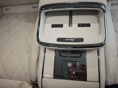 Xpeng Zun S800 2025 Extended Range Starlight Executive Edition 4-Seater (192-line LiDAR) - ფოტო 9