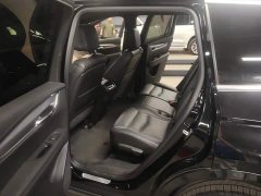 Cadillac XT6 28T Seven-Seat AWD Fashion Edition - ფოტო 11
