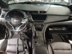 Cadillac XT6 28T Seven-Seat AWD Fashion Edition - ფოტო 12