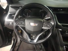 Cadillac XT6 28T Seven-Seat AWD Fashion Edition - ფოტო 15
