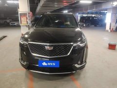 Cadillac XT6 28T Seven-Seat AWD Fashion Edition - ფოტო 2