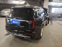 Cadillac XT6 28T Seven-Seat AWD Fashion Edition - ფოტო 3