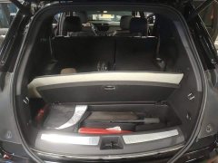 Cadillac XT6 28T Seven-Seat AWD Fashion Edition - ფოტო 4