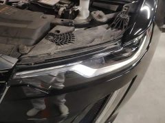 Cadillac XT6 28T Seven-Seat AWD Fashion Edition - ფოტო 5