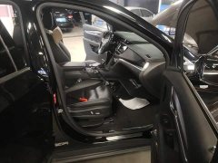 Cadillac XT6 28T Seven-Seat AWD Fashion Edition - ფოტო 8