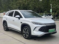 BYD Song L DM-i Smart Drive 160km Exceed - ფოტო 1