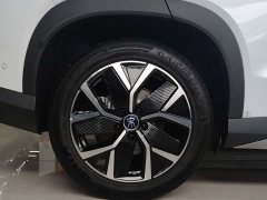 BYD Song L DM-i Smart Drive 160km Exceed - ფოტო 14