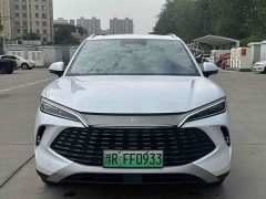 BYD Song L DM-i Smart Drive 160km Exceed - ფოტო 2