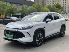 BYD Song L DM-i Smart Drive 160km Exceed - ფოტო 3