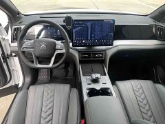 BYD Song L DM-i Smart Drive 160km Exceed - ფოტო 7