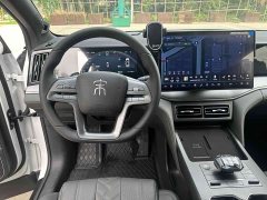 BYD Song L DM-i Smart Drive 160km Exceed - ფოტო 8