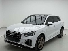 Audi Q2L 35 TFSI Fashion Dynamic - ფოტო 1