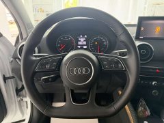Audi Q2L 35 TFSI Fashion Dynamic - ფოტო 11
