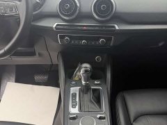 Audi Q2L 35 TFSI Fashion Dynamic - ფოტო 16
