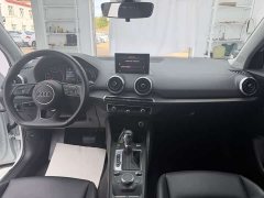 Audi Q2L 35 TFSI Fashion Dynamic - ფოტო 19
