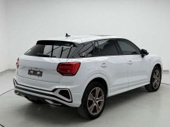 Audi Q2L 35 TFSI Fashion Dynamic - ფოტო 2
