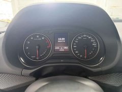 Audi Q2L 35 TFSI Fashion Dynamic - ფოტო 20
