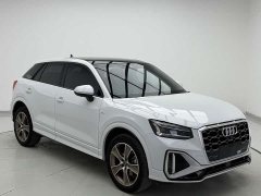 Audi Q2L 35 TFSI Fashion Dynamic - ფოტო 3