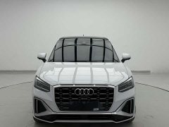 Audi Q2L 35 TFSI Fashion Dynamic - ფოტო 4