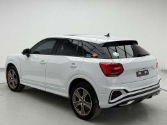 Audi Q2L 35 TFSI Fashion Dynamic - ფოტო 6