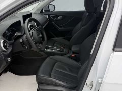 Audi Q2L 35 TFSI Fashion Dynamic - ფოტო 7